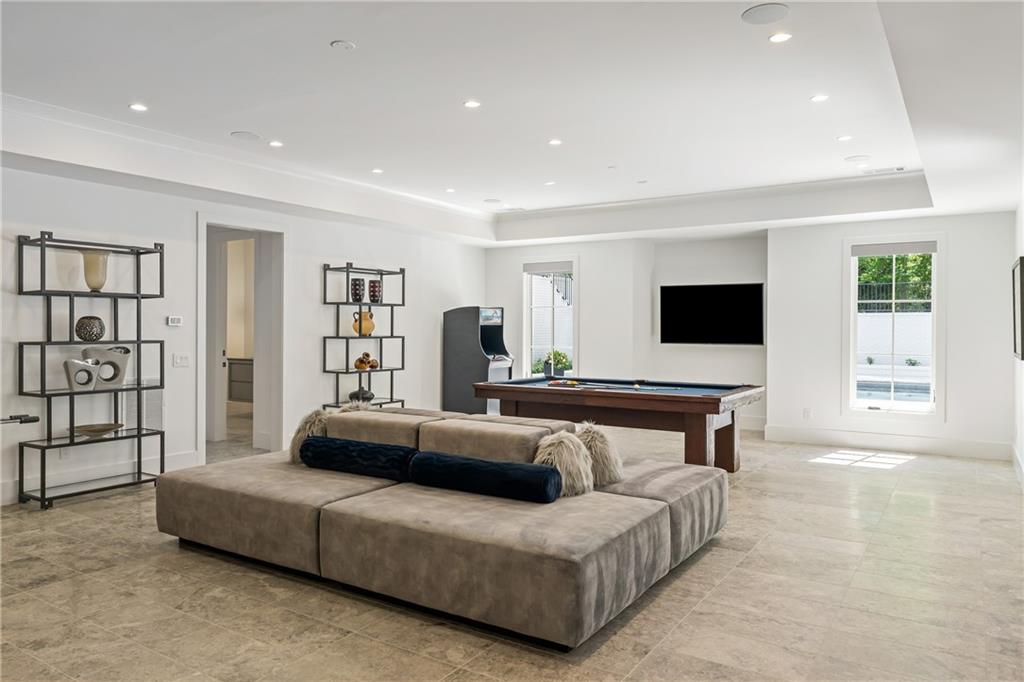 Chastain Park - Residential
