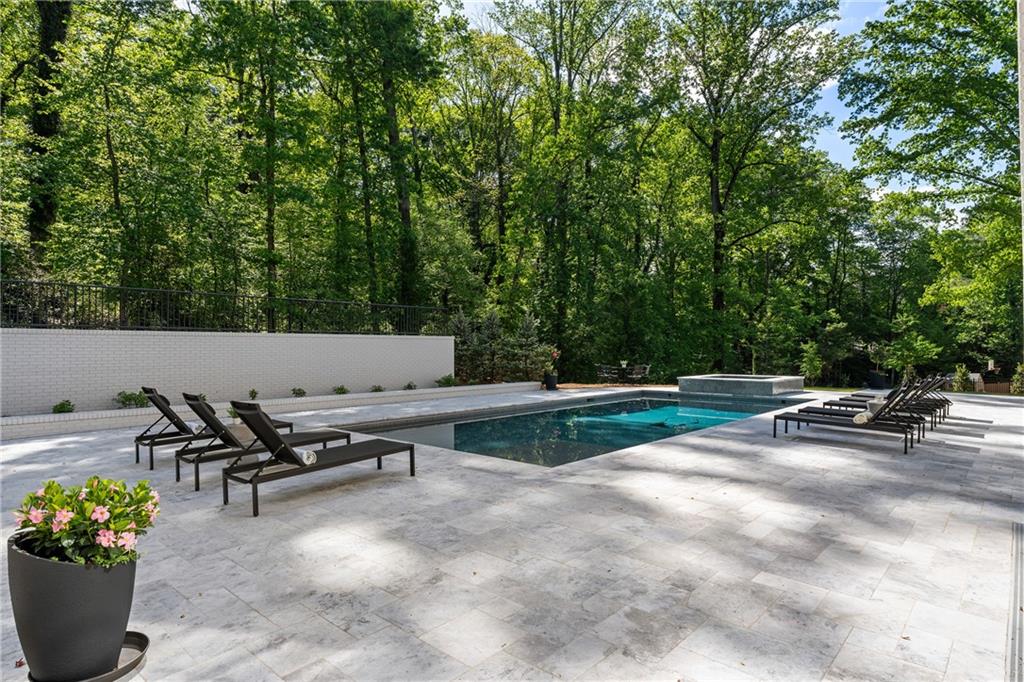 Chastain Park - Residential