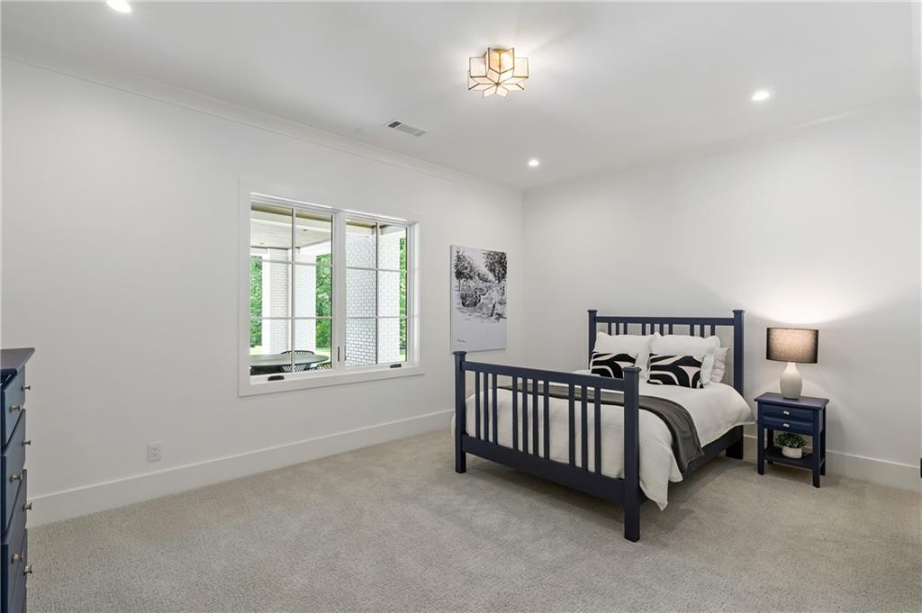 Chastain Park - Residential