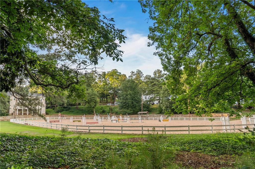 Chastain Park - Residential