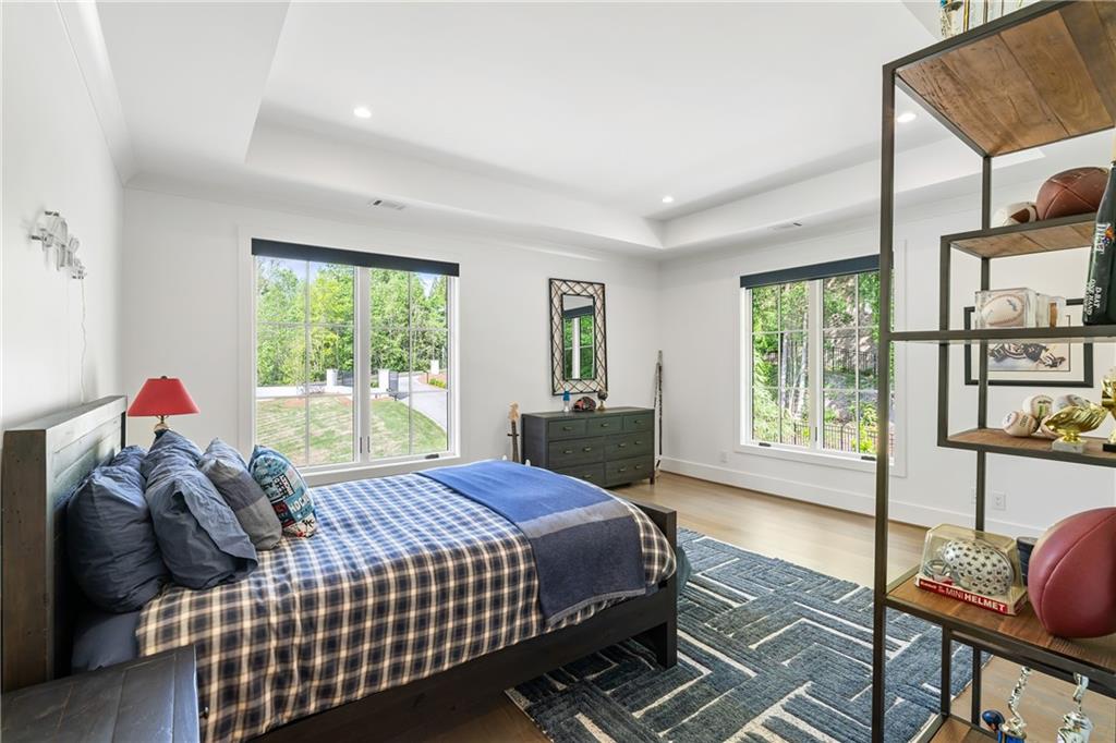 Chastain Park - Residential