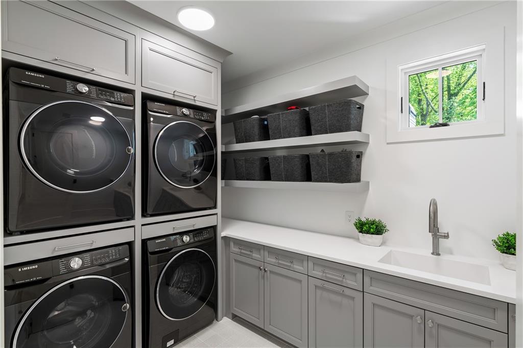 Chastain Park - Residential