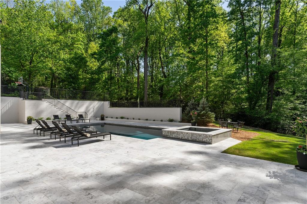 Chastain Park - Residential