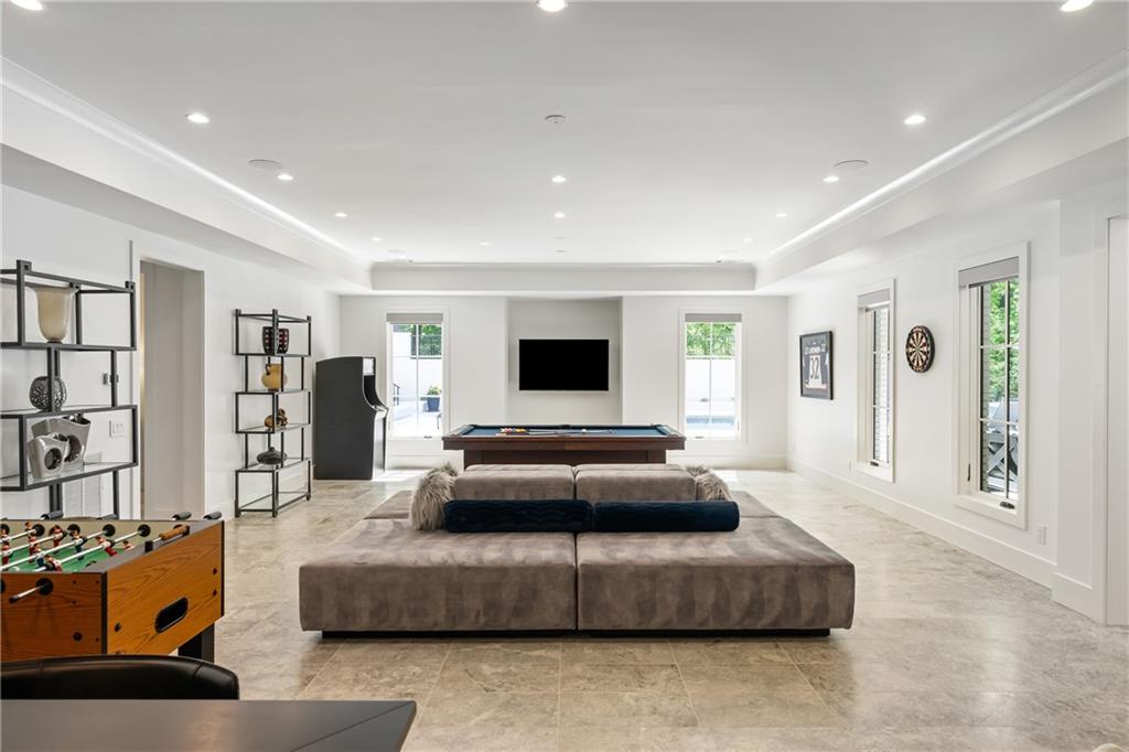 Chastain Park - Residential