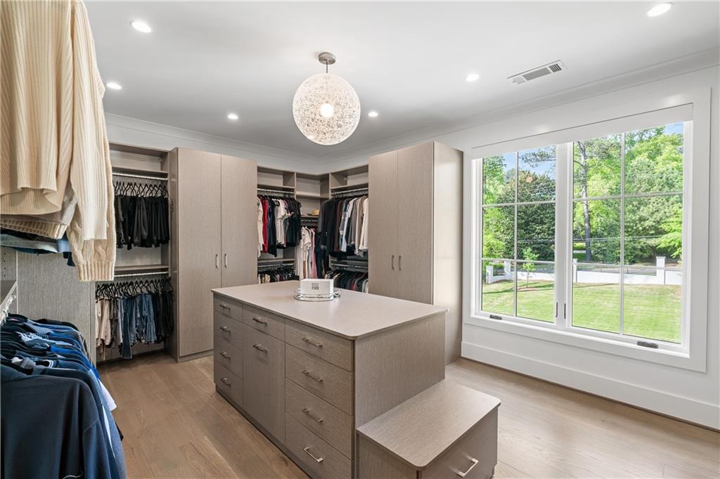 Chastain Park - Residential