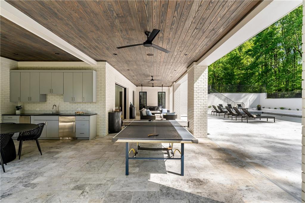 Chastain Park - Residential