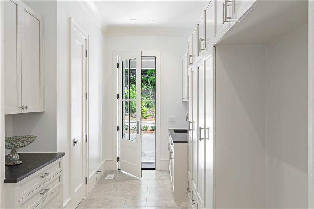Chastain Park - Residential
