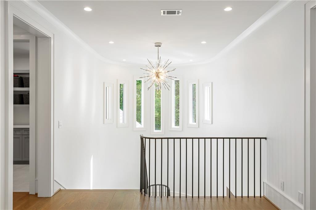 Chastain Park - Residential