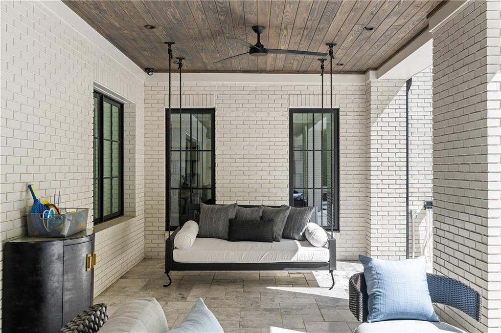 Chastain Park - Residential