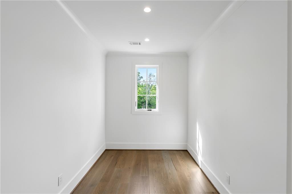 Chastain Park - Residential