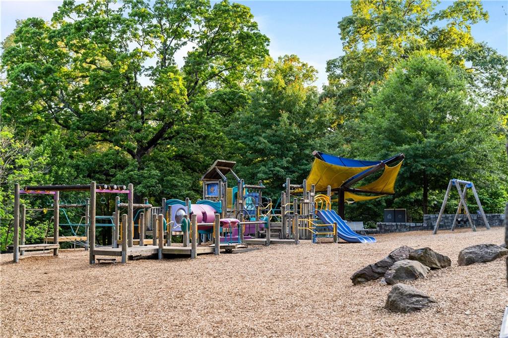 Chastain Park - Residential