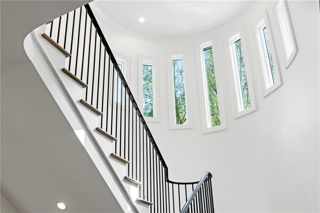Chastain Park - Residential