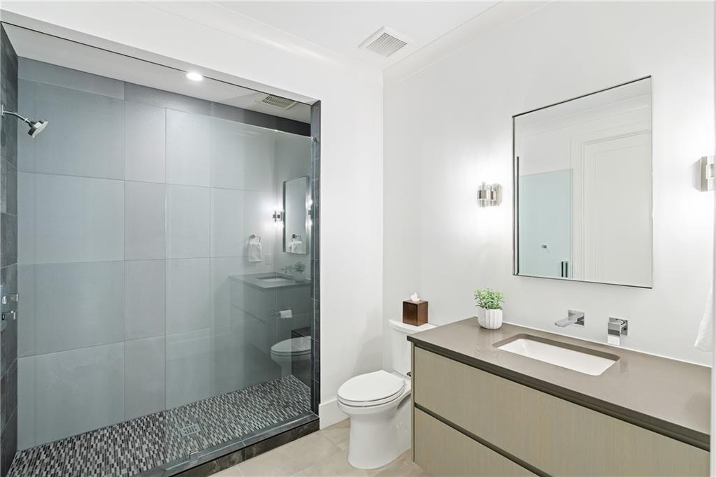 Chastain Park - Residential