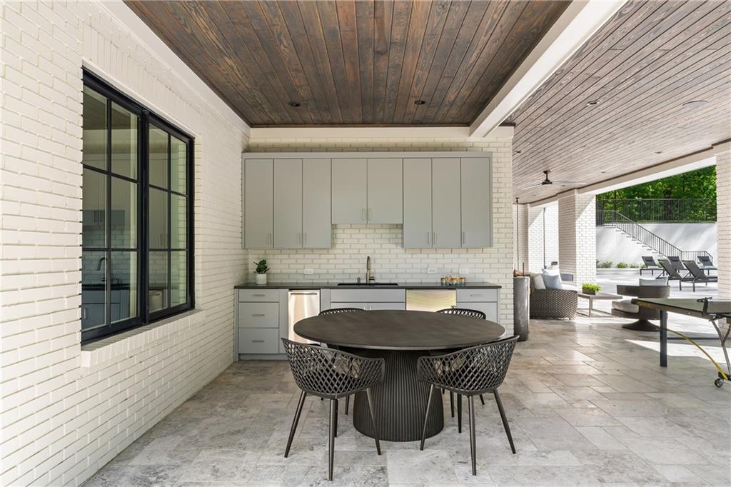 Chastain Park - Residential