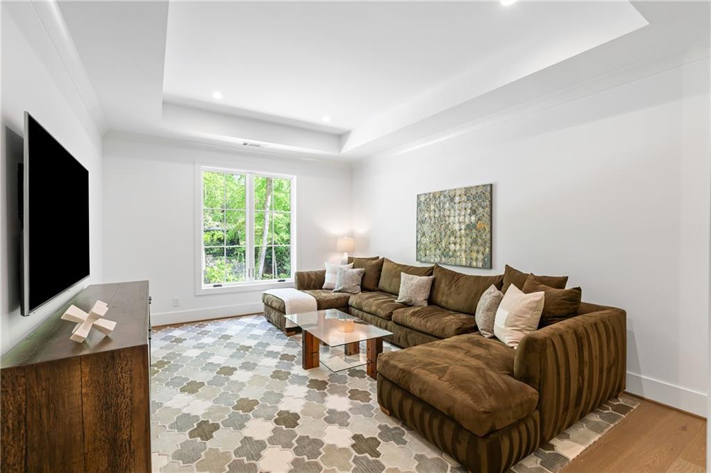 Chastain Park - Residential