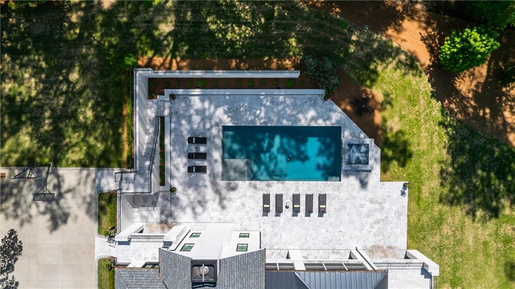 Chastain Park - Residential