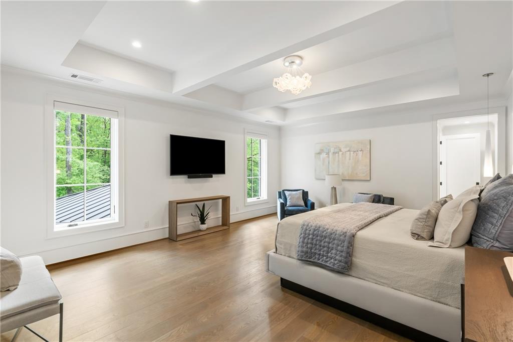 Chastain Park - Residential