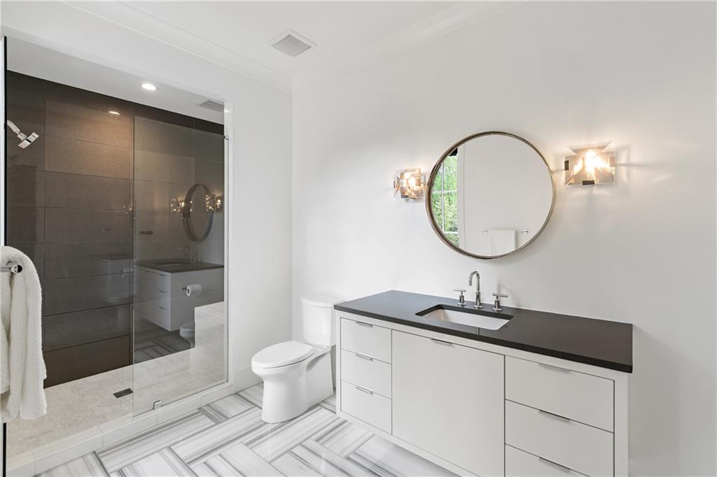 Chastain Park - Residential