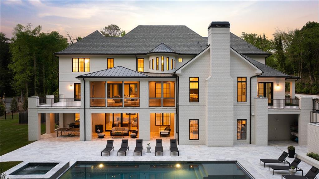 Chastain Park - Residential