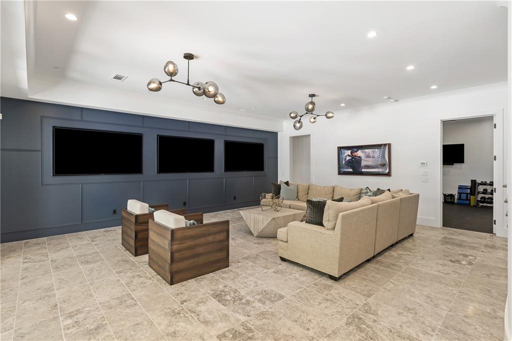 Chastain Park - Residential