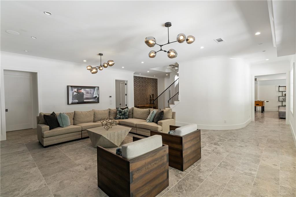 Chastain Park - Residential