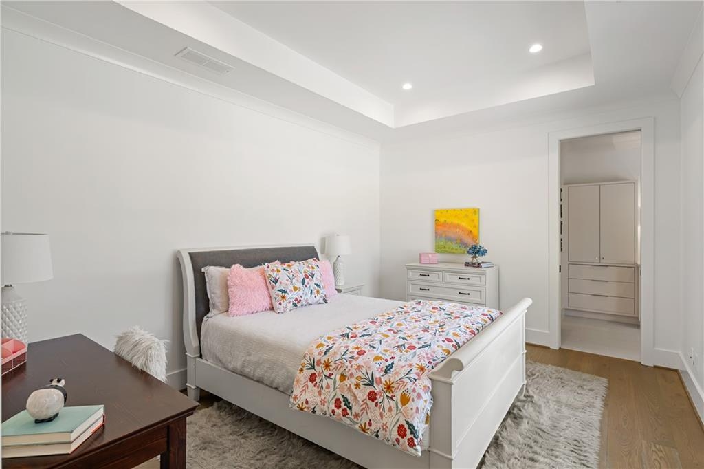 Chastain Park - Residential