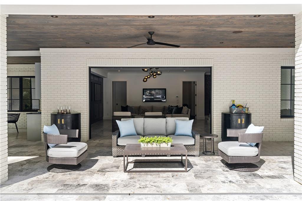 Chastain Park - Residential