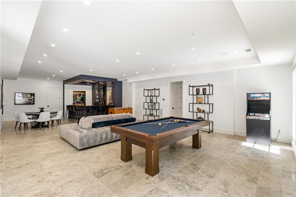 Chastain Park - Residential
