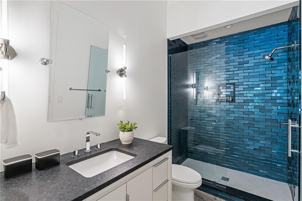 Chastain Park - Residential