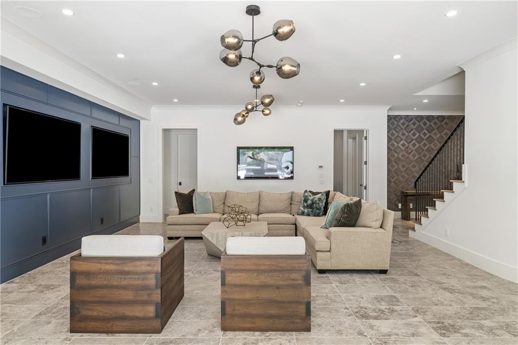 Chastain Park - Residential