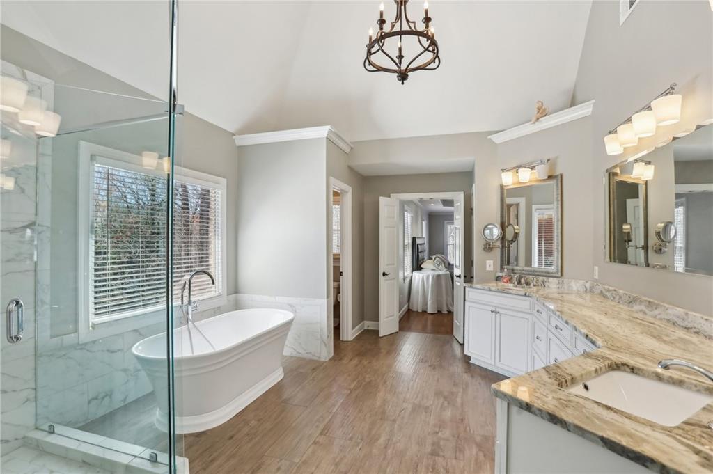 4075 Homestead Ridge Drive, Cumming, Georgia image 35