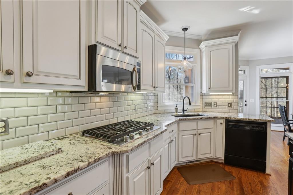4075 Homestead Ridge Drive, Cumming, Georgia image 23