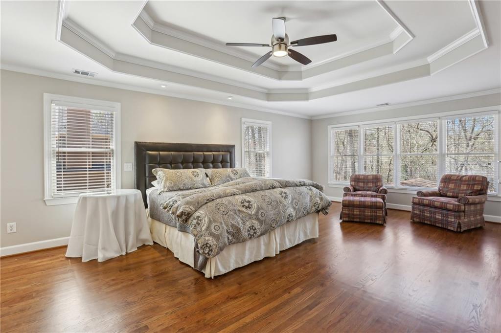4075 Homestead Ridge Drive, Cumming, Georgia image 29