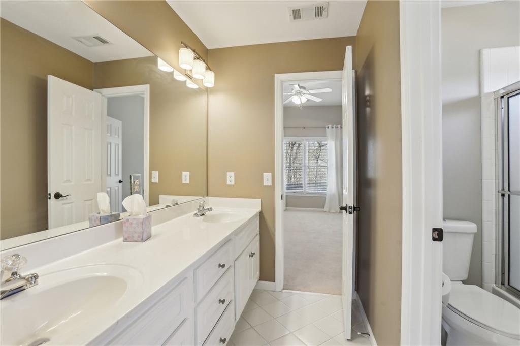 4075 Homestead Ridge Drive, Cumming, Georgia image 41
