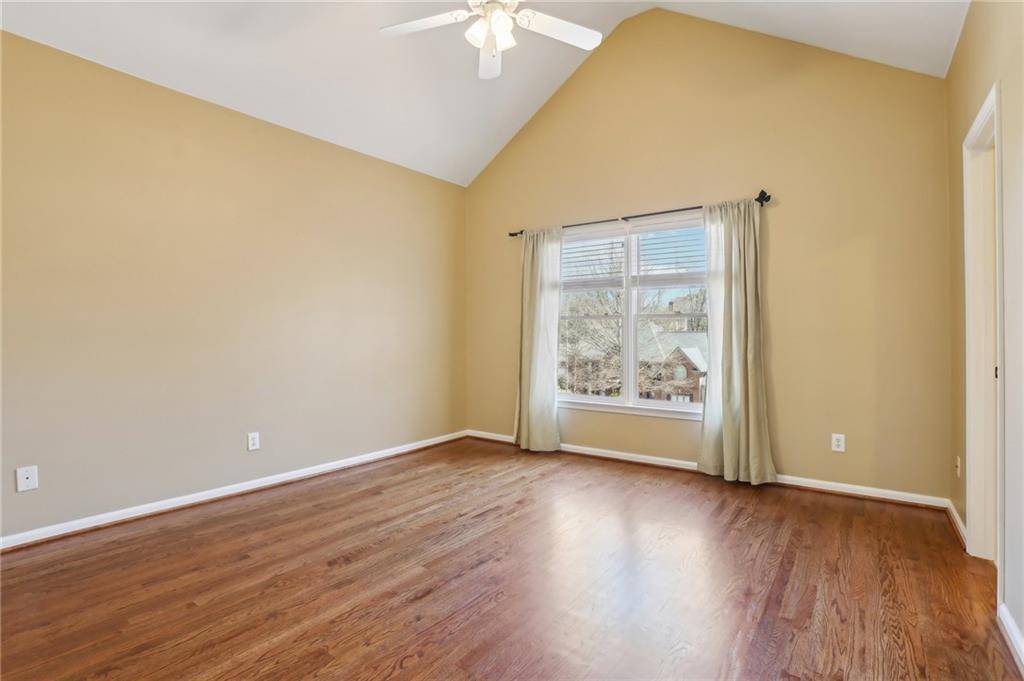 4075 Homestead Ridge Drive, Cumming, Georgia image 44