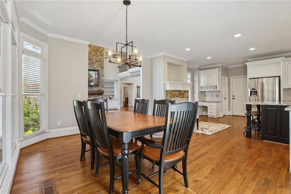 4075 Homestead Ridge Drive, Cumming, Georgia image 21