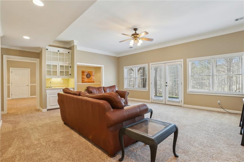 4075 Homestead Ridge Drive, Cumming, Georgia image 46