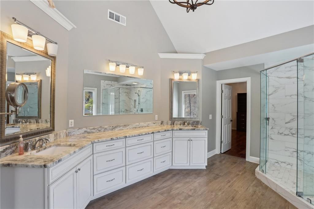 4075 Homestead Ridge Drive, Cumming, Georgia image 34
