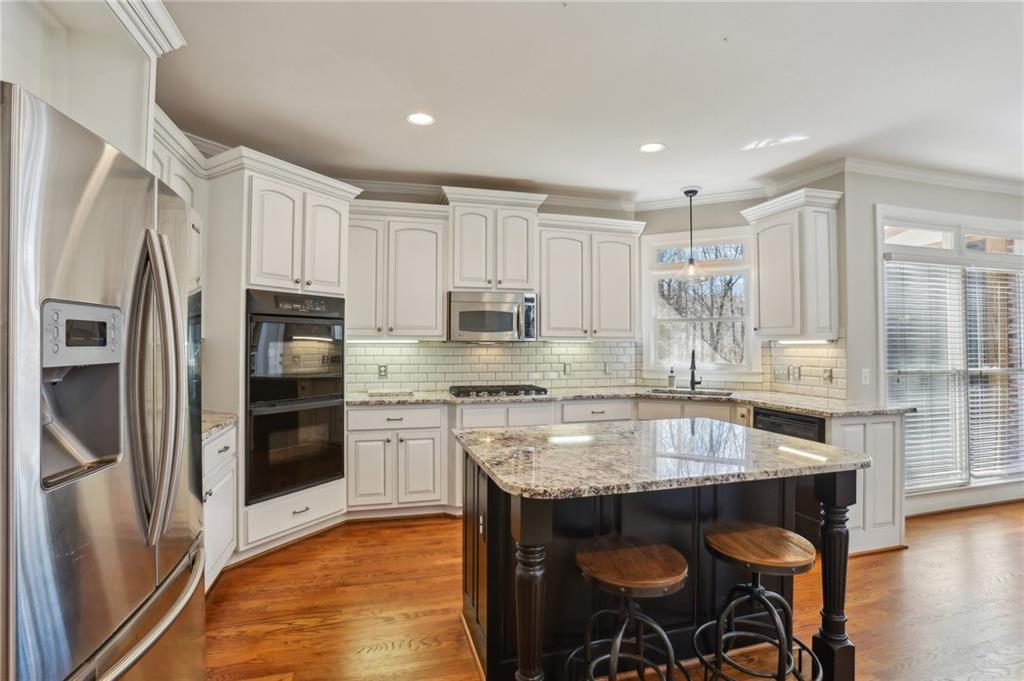 4075 Homestead Ridge Drive, Cumming, Georgia image 19