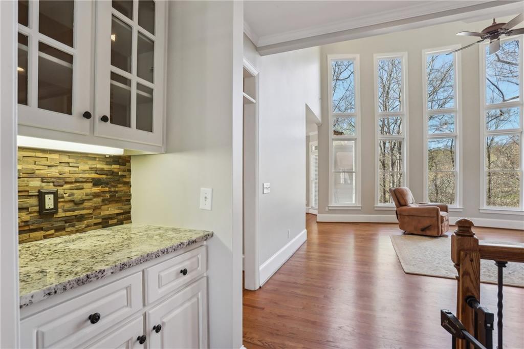 4075 Homestead Ridge Drive, Cumming, Georgia image 26