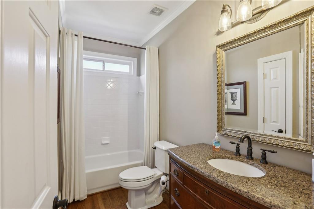 4075 Homestead Ridge Drive, Cumming, Georgia image 28