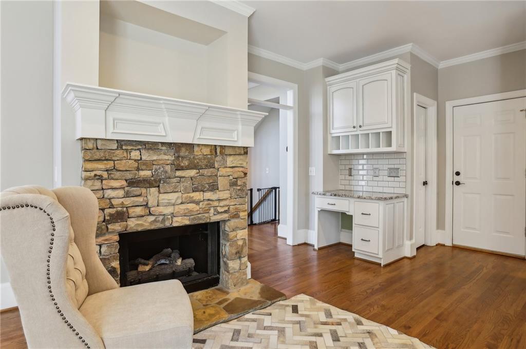 4075 Homestead Ridge Drive, Cumming, Georgia image 18