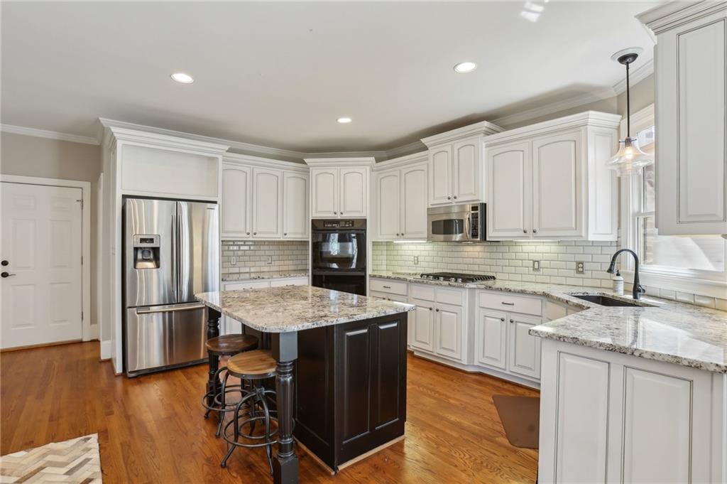 4075 Homestead Ridge Drive, Cumming, Georgia image 22