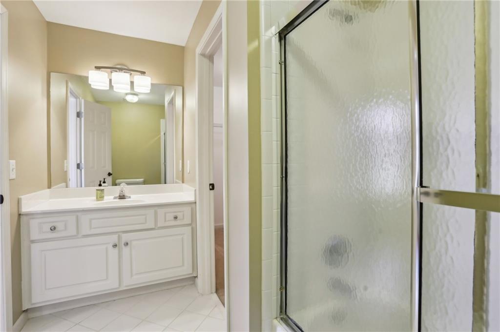 4075 Homestead Ridge Drive, Cumming, Georgia image 45