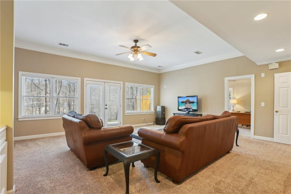 4075 Homestead Ridge Drive, Cumming, Georgia image 47