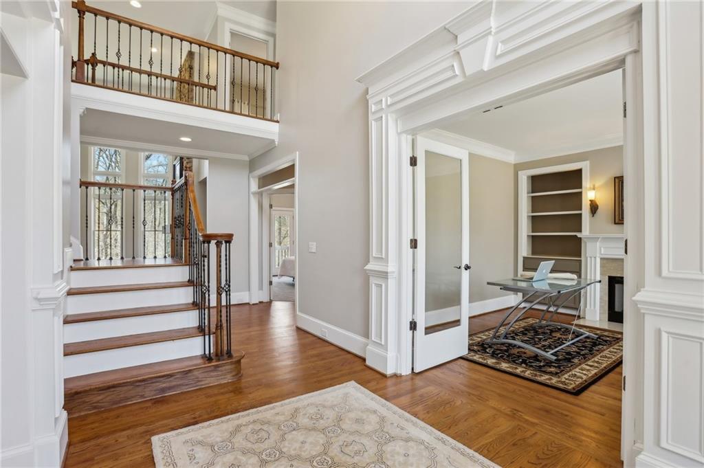 4075 Homestead Ridge Drive, Cumming, Georgia image 6