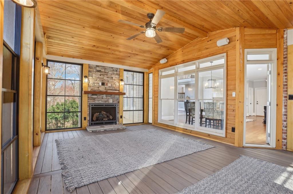 4075 Homestead Ridge Drive, Cumming, Georgia image 15