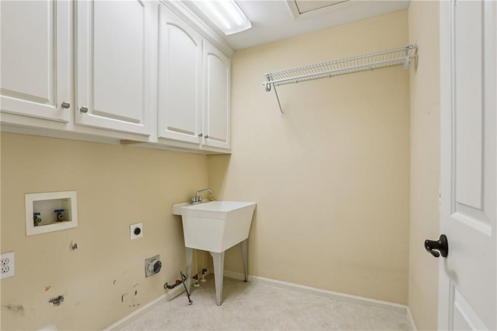 4075 Homestead Ridge Drive, Cumming, Georgia image 43