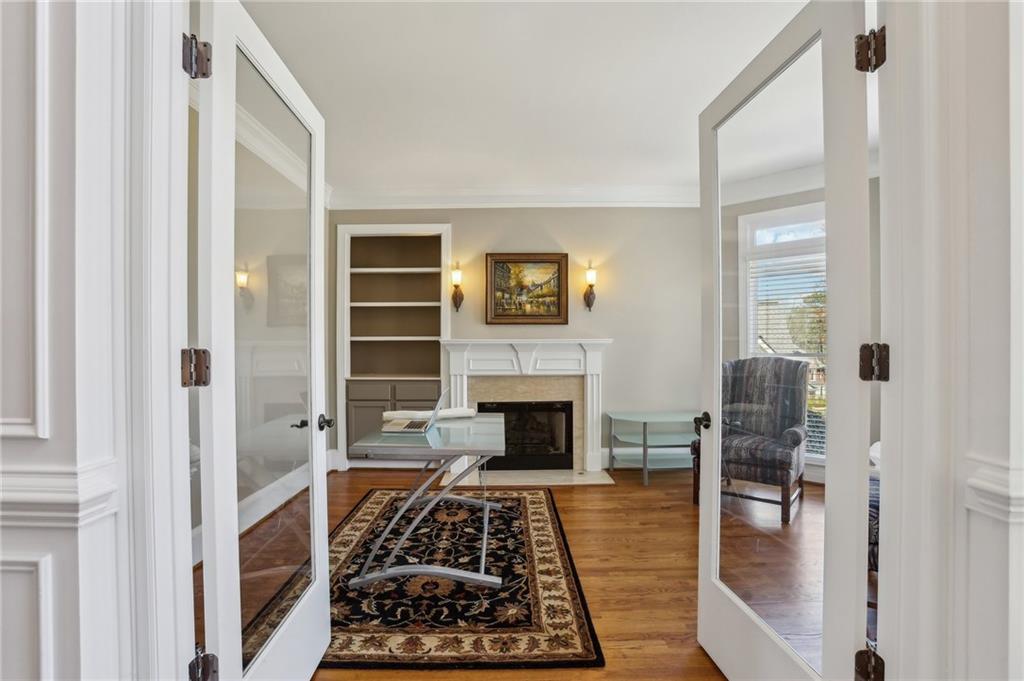 4075 Homestead Ridge Drive, Cumming, Georgia image 7
