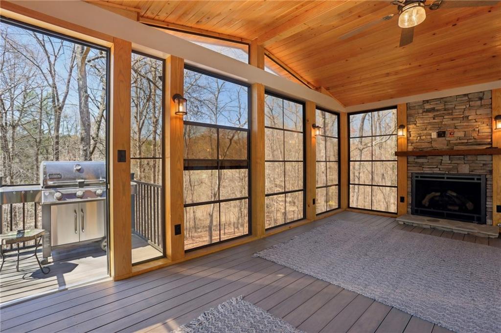 4075 Homestead Ridge Drive, Cumming, Georgia image 16